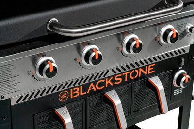 Blackstone 36" Griddle w/AirFryer