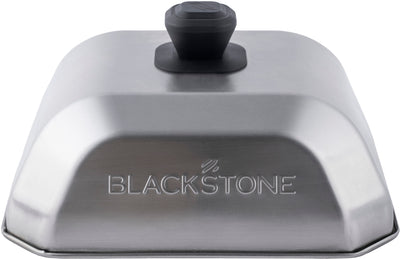 Blackstone ferkantaður steikarhjálmur