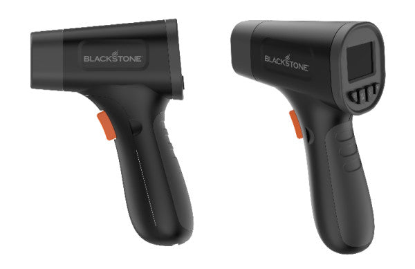 Blackstone infrarød termometerpistol